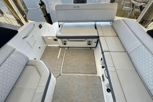 25ft Sea Ray Yacht For Sale