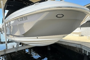 25ft Sea Ray Yacht For Sale