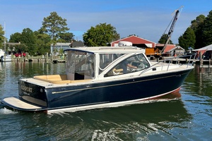 Old Sport 29ft MJM Yacht For Sale