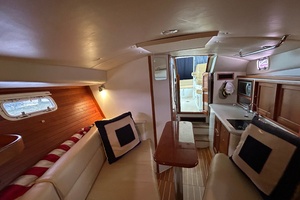 Old Sport 29ft MJM Yacht For Sale
