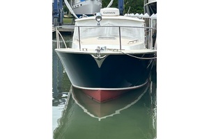 Old Sport 29ft MJM Yacht For Sale