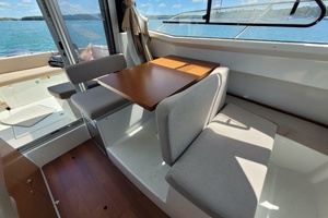 Hat Trick 23ft Jeanneau Yacht For Sale