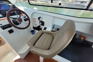 Hat Trick 23ft Jeanneau Yacht For Sale