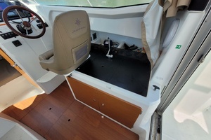 Hat Trick 23ft Jeanneau Yacht For Sale