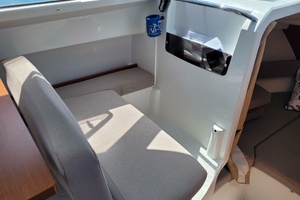 Hat Trick 23ft Jeanneau Yacht For Sale