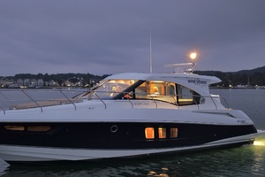 BONE VOYAGE III