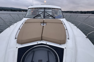 BONE VOYAGE III