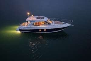 Yacht for sale BONE VOYAGE III
