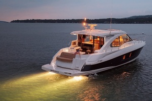 BONE VOYAGE III Worth Avenue Yachts