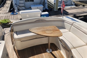37ft Sea Ray Yacht For Sale