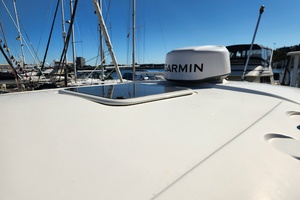 37ft Sea Ray Yacht For Sale