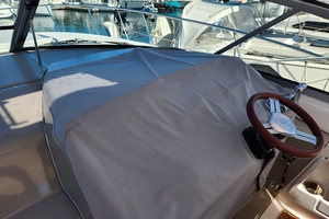 37ft Sea Ray Yacht For Sale
