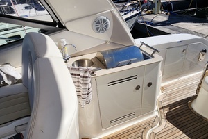 37ft Sea Ray Yacht For Sale