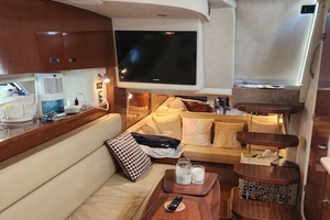 37ft Sea Ray Yacht For Sale