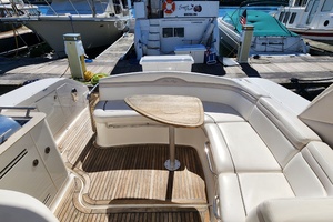 37ft Sea Ray Yacht For Sale