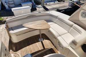 37ft Sea Ray Yacht For Sale