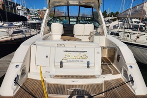 37ft Sea Ray Yacht For Sale