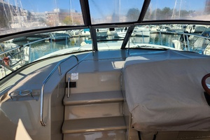 37ft Sea Ray Yacht For Sale
