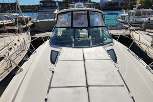 37ft Sea Ray Yacht For Sale