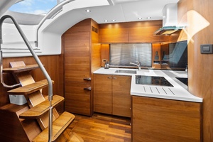 51FT (15.24M) PRINCESS