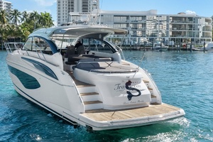 51FT (15.24M) PRINCESS