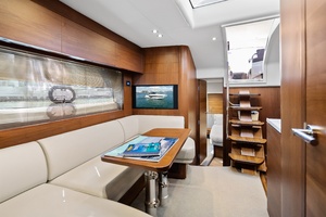 Yacht for sale 51FT (15.24M) PRINCESS