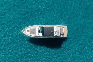 51FT (15.24M) PRINCESS