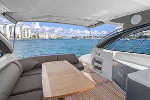 51FT (15.24M) PRINCESS
