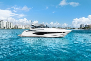 50' Princess 2022