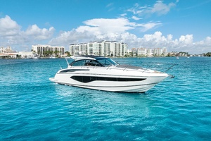 51FT (15.24M) PRINCESS