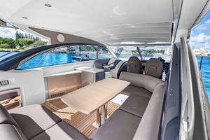 51FT (15.24M) PRINCESS