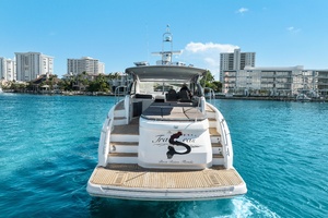 51FT (15.24M) PRINCESS