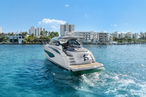 51FT (15.24M) PRINCESS