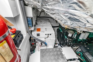 51FT (15.24M) PRINCESS