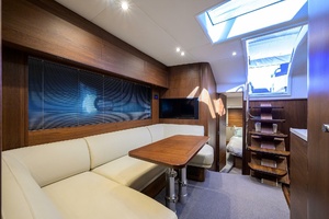 51FT (15.24M) PRINCESS Worth Avenue Yachts