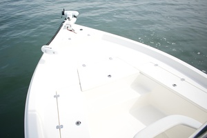 21ft Bulls Bay Yacht For Sale