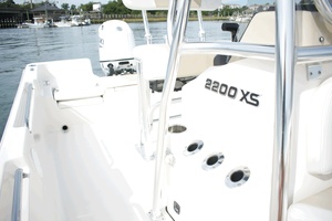 21ft Bulls Bay Yacht For Sale
