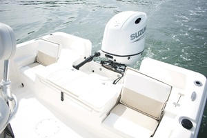 21ft Bulls Bay Yacht For Sale