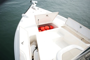 21ft Bulls Bay Yacht For Sale