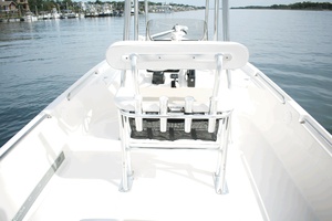 21ft Bulls Bay Yacht For Sale