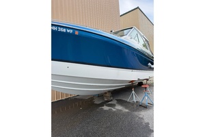 38FT (11M) FORMULA