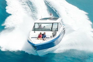 38FT (11M) FORMULA