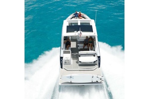 38FT (11M) FORMULA