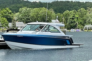 38' Formula 2022