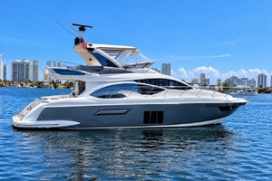 54FT (16M) AZIMUT