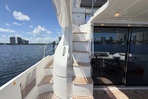 54FT (16M) AZIMUT