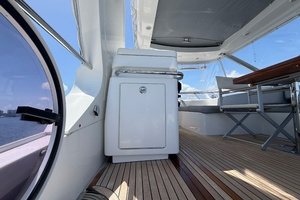54FT (16M) AZIMUT