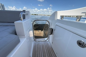 54FT (16M) AZIMUT