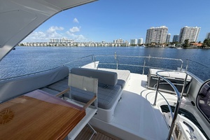 54FT (16M) AZIMUT