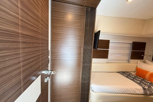 54FT (16M) AZIMUT